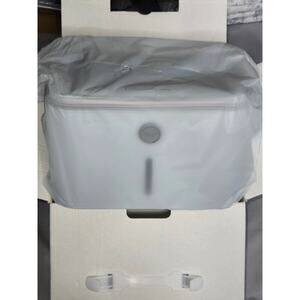 59S UVC Sterilizer Box P55 Portable UV Light Sanitizer New Open Box